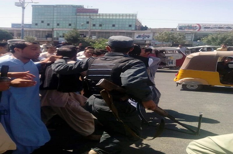 تیراندازی با انگیزه انتقام در هرات ۳ کشته و زخمی برجای گذاشت