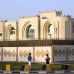 هیئت افغانستان برای شرکت در نشست بین‌الافغانی صلح رهسپار قطر شد