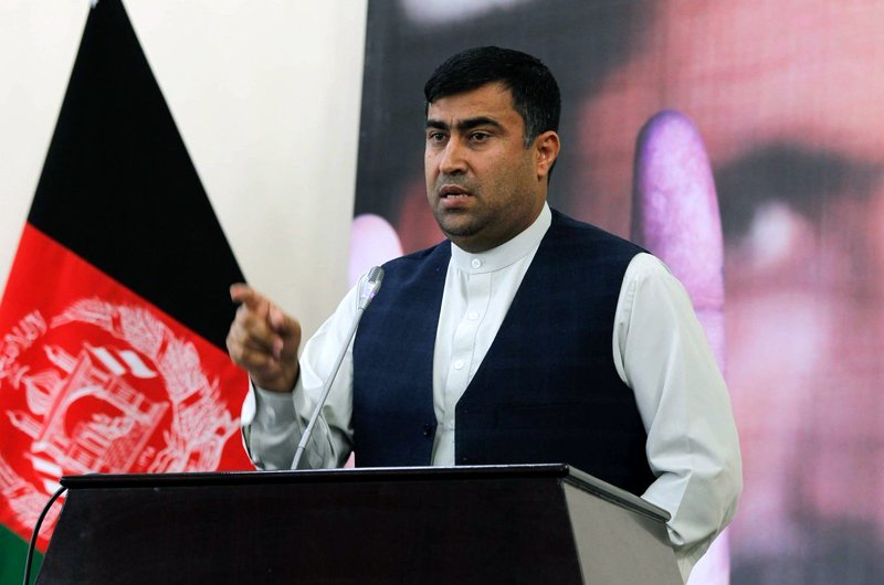 اصلاح فهرست رای دهندگان در کابل آغاز شد