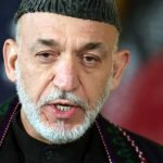 کرزی صلح را خواسته اصلی مردم افغانستان خوانده و به از سرگیری مذاکرات تاکید دارد