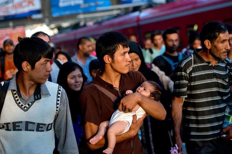 پناهندگان پس از بازگشت به افغانستان در شرایط سخت اقتصادی قرار می‌گیرند
