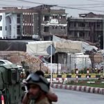 هوشیاری پولیس به بازداشت ۷  نفر دهشت‌افگن در کابل منتهی شد