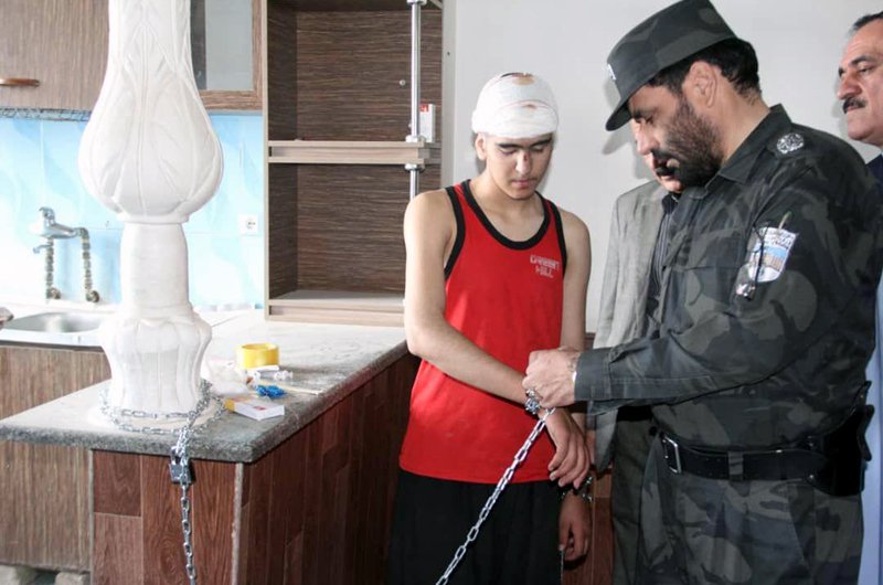 آدم‌ربایی چالش جدی امنیتی در هرات؛ یک نفر از چنگ آدم‌ربایان نجات یافت