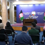 حکومت افغانستان نماینده‌ای در نشست بین‌الافغانی صلح ندارد