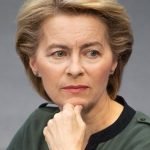 وزیر دفاع آلمان در آستانه تکیه زدن بر کرسی ریاست کمیسیون اروپا