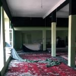 انفجار در مسجدی در غزنی قربانی گرفت؛ بیش از ۲۰ کشته و زخمی