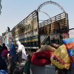 اظهارات کمیساریای سازمان ملل متحد در امور پناهندگان پیرامون چالش‌های برگشت‌کنندگان