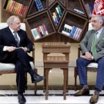 سفیر نروژ در کابل: آمادگی میزبانی مذاکرات صلح افغانستان را داریم