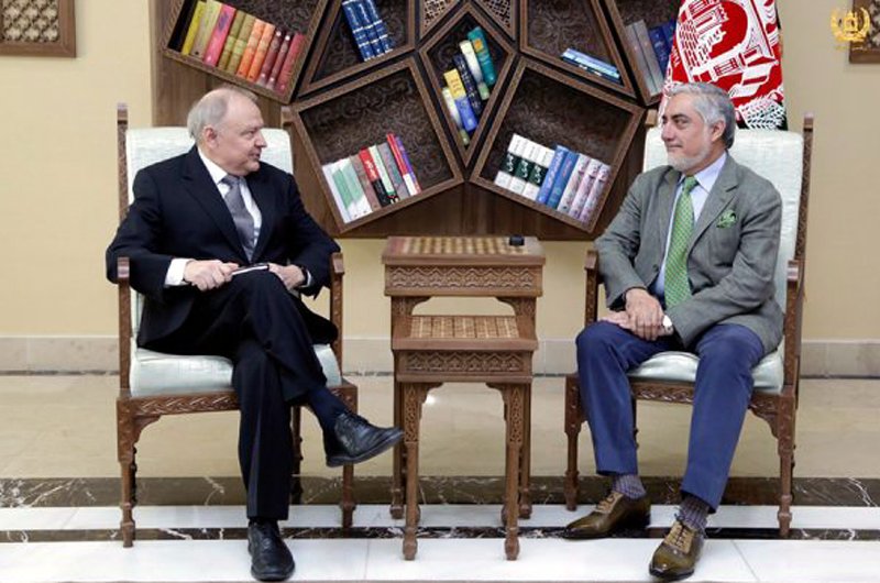 سفیر نروژ در کابل: آمادگی میزبانی مذاکرات صلح افغانستان را داریم