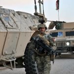 ۱۶ پیکارجوی طالب در عملیات نیروهای دولتی در فاریاب کشته شدند