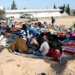 سازمان ملل متحد: بازداشتگاه‌های پناهجویان در لیبی باید بسته شوند