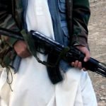 پیکارجویان طالب، یک فرمانده نیروهای خیزش مردمی را در هرات تیرباران کردند