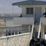 ۸۰ زندانی مسترد شده افغان از تاجیکستان وارد قندوز شدند