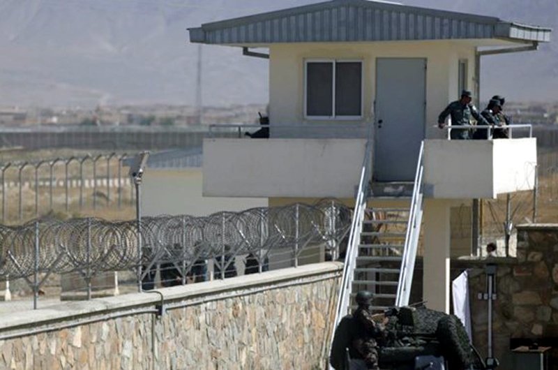 ۸۰ زندانی مسترد شده افغان از تاجیکستان وارد قندوز شدند