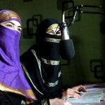 رادیو خصوصی سما ولایت غزنی در پی تهدید طالبان بسته شد