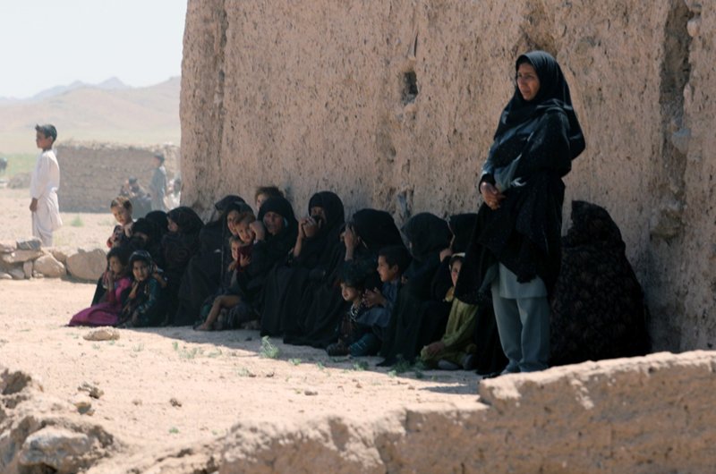 روند بازگشت بیش از ۲۰ هزار خانواده آواره داخلی از هرات آغاز شد