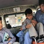 بیش از ۵۰ دانش‌آموز در انفجار امروز صبح کابل زخمی شدند