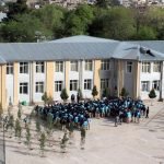 تکمیل انتقال مدیریت مدرسه‌های افغان-ترک به بنیاد معارف ترکیه