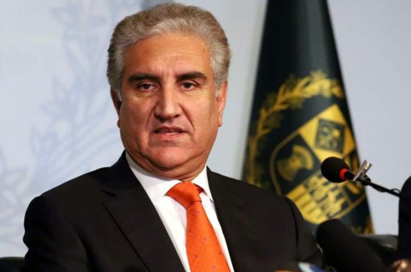 پاکستان نسبت به از سرگیری مذاکرات صلح در افغانستان خرسند است
