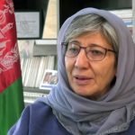 اظهارات معنادار رییس پیشین کمیسیون مستقل حقوق بشر افغانستان