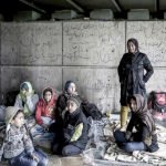 ترکیه از بازداشت بیش از ۶۰۰۰ پناهجوی غیرقانونی در این کشور خبر می‌دهد