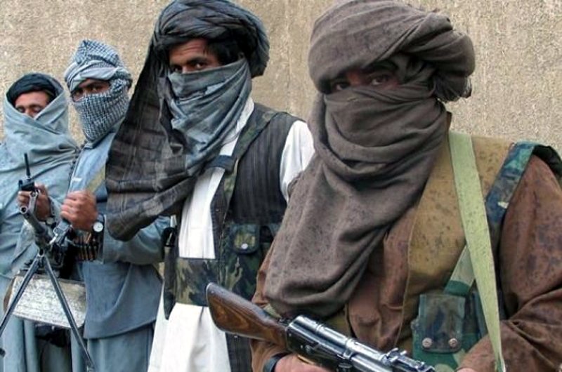 تداوم عملیات سرکوب پیکارجویان طالب در فاریاب؛ ۱۹ عضو این گروه کشته شدند