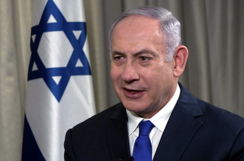 نتانیاهو اسرائیل را تنها کشور آماده جنگ با ایران عنوان کرد