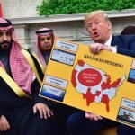 ترامپ مصوبه توقف فروش تسلیحات نظامی به عربستان و امارات را وتو کرد