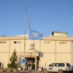 سازمان ملل به دنبال عاملین مرگ کارمندانش در کابل است
