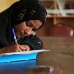 آمار نگران کننده بی‌سوادی در افغانستان؛ ۱۰ میلیون نفر خواندن و نوشتن نمی‌دانند