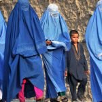 وضعیت رو به وخامت زنان در مناطق تحت کنترل پیکارجویان طالب