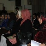 فعالان حقوق زن در ولایت بلخ بر حضور زنان در مذاکرات صلح تاکید دارند