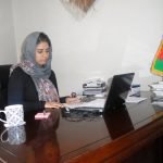 خوشبینی‌ها از حضور گسترده زنان در ادارات دولتی فراه