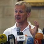 تحریم‌های آمریکا علیه ایران مانع رسیدن کمک‌های بشردوستانه به پناهجویان افغان شده است