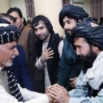 ۳۵ پیکارجوی طالب، به مناسب عید قربان از زندان آزاد شدند