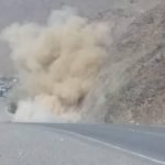 انفجار ماین کنار جاد‌ه‌ای جان ۱۱ غیرنظامی افغان را گرفت