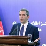 نظام آینده افغانستان در مذاکرات خلیل‌زاد و پیکارجویان طالب قرار ندارد
