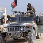 نیروهای ویژه ارتش افغانستان، ۲۱ پیکارجوی طالب را در غزنی از پای درآوردند