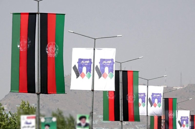 دو نامزد انتخابات ریاست جمهوری، برگزاری جشن استقلال افغانستان را نادرست می‌دانند