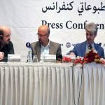 وزارت داخله افغانستان کماکان در فساد اداری دست و پا می‌زند