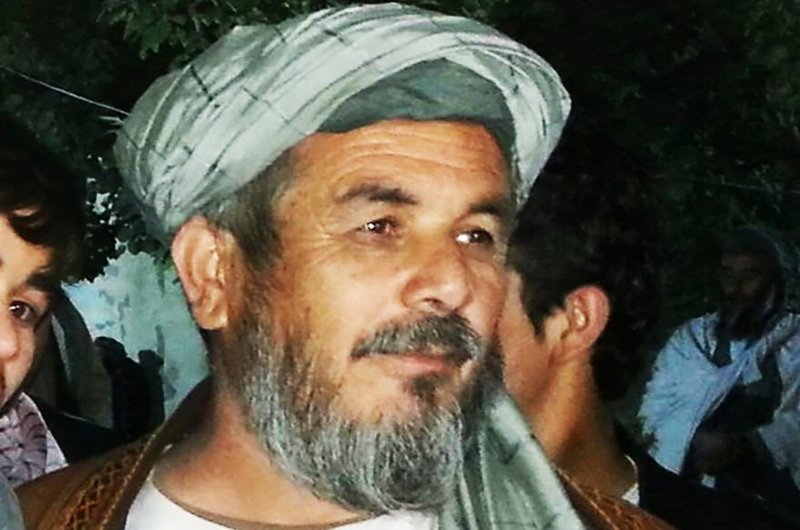 جسد عضو شورای ولایتی سمنگان که توسط طالبان ربوده شده بود، یافت شد