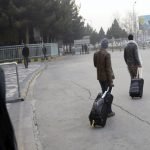 اخراج نزدیک به ۱۰ هزار پناهجوی افغان از کشورهای اروپایی