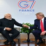 دست رد هند به آمریکا، نرندرا مودی پیشنهاد میانجی‌گری ترامپ در مورد کشمیر را رد کرد