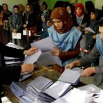 شرایط برگزاری انتخابات در افغانستان مهیا شده، اما تهدیدات امنیتی اجتناب ناپذیر است