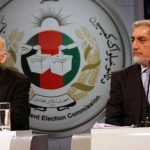 کمیسیون شکایات انتخاباتی به تیم‌های غنی و عبدالله به صورت رسمی هشدار داد