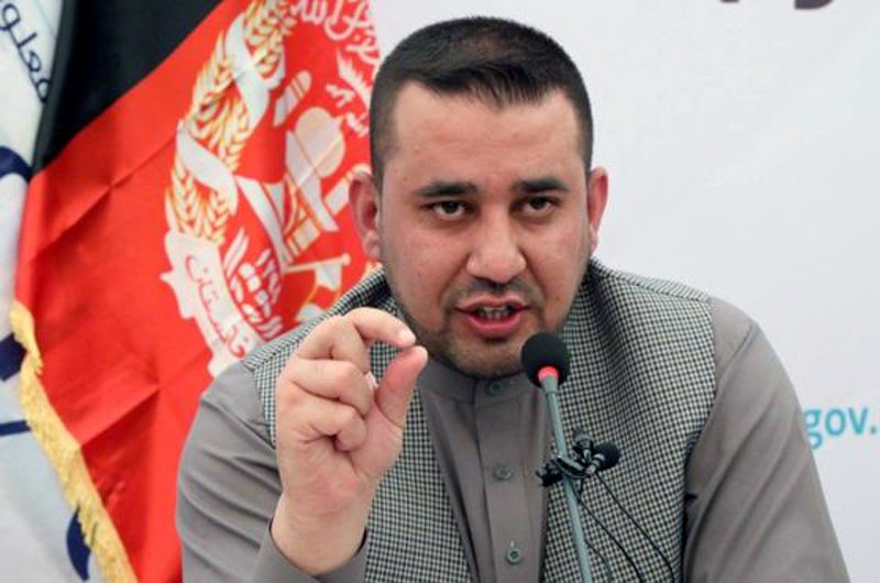 اداره ملی آمار و معلومات افغانستان یک مرکز ویژه تایید شناسنامه‌های کاغذی ایجاد کرده است