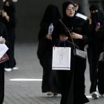 عربستان سعودی حق سفر انفرادی و درخواست طلاق زنان را به سمیت شناخت