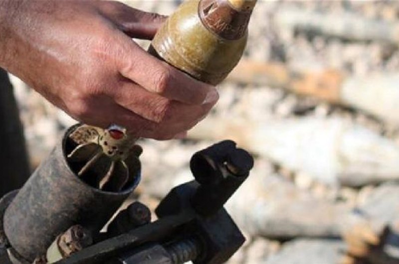 تداوم کشتار غیرنظامیان در افغانستان؛ برخورد راکت به منزل مسکونی جان ۳ نفر را گرفت
