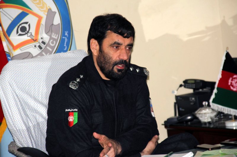 هوشیاری پولیس از وقوع یک انفجار در هرات جلوگیری کرده است