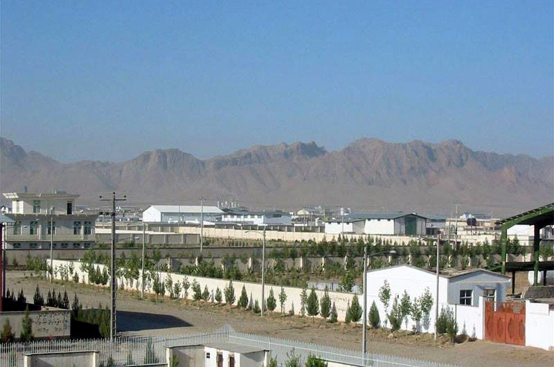 چالش‌های زیرساختی در قلب صنعتی هرات؛ شهرک صنعتی این ولایت همچنان مشکل برق دارد